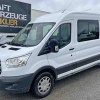 Vorschaubild zu Ford - Transit 170T350 2.0 TDCI KaWa-Mixto L3H2