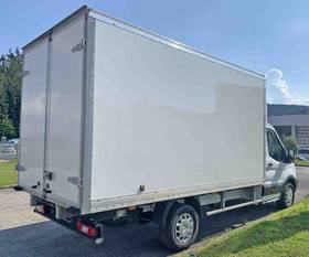 Vorschaubild zu Ford - Transit 130FT350 2.0 TDCI Koffer