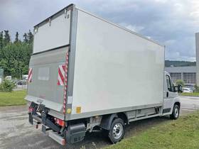 Vorschaubild zu Fiat - Ducato 140 2.3 JTD Maxi Koffer/LBW